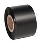 RIBBON, POLYESTER, BLACK, 40MM X 300M 556-00139