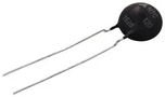 ICL NTC THERMISTOR, 120R, RADIAL B57236S0121M000
