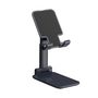 Phone stand Choetech H88-BK (black), Choetech H88-BK