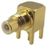RF COAX, SMC JACK, R/A, PCB MOUNT MC001467