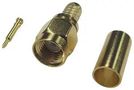 RF COAX, SMA PLUG, CABLE MOUNT MC001470