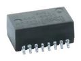 PULSE TRANSFORMER, 1CT:1CT, 350UH, SMD S558-5999-T5-F