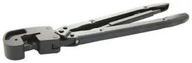 RATCHET HAND TOOL, 9-7AWG TERMINAL YHT-8S