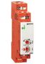 DELAY-ON-OPERATE TIMER, 0.1S-100H, SPDT LEDO 12-230V AC/DC