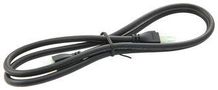 CABLE ASSY, 2POS, RCPT-RCPT, 1M 245135-0210