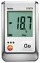 DATA LOGGER, TEMP, -35 TO 55 DEG TESTO 175-T1