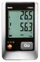 DATA LOGGER, TEMP/HUMIDITY, -20 TO 70DEG TESTO 176-H1