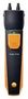 BLUETOOTH DIFFERENTIAL PRESSURE PROBE TESTO 510I