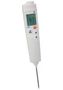 TEMPERATURE THERMOMETER, -50 TO 275DEG C TESTO 106 KIT