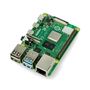 Raspberry Pi 4 model B WiFi Dual Band Bluetooth 1GB RAM 1.8GHz RPI-14645 5056561800325