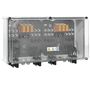 Combiner Box (Photovoltaik), 1000 V, 2 MPPT's, 3 Inputs / 3 Outputs per MPPT, With fuse holder, Surge protection II, WM4C Weidmuller 2683280000 04050118700169