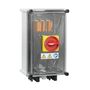 Combiner Box (Photovoltaik), 1000 V, 1 MPPT, 3 Inputs / 3 Outputs per MPPT, Surge protection I / II, Switch disconnector, WM4C Weidmuller 2683200000 04050118700190