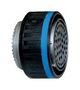 CIRCULAR CONNECTOR, PLUG, 15-15, CABLE D38999/26FD15BC