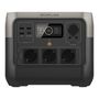 Portable power station EcoFlow RIVER 2 Pro, EcoFlow ZMR620-B-EU