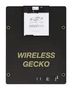 WIRELESS RADIO BOARD, 2.4GHZ, 10DBM SLWRB4300B