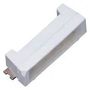 LED, RED/GRN/BLU, 700/1200/400 MCD, 2709 MSL0104RGBU1