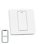 Smart WiFi Wall Switch MSS550X EU Meross (HomeKit), Meross MSS55X0HK(EU)