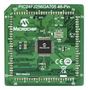 PLUG-IN MODULE, 16 BIT MICROCONTROLLER MA240039