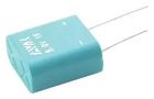 CAP, 1F, 5V, +100/-0%, SUPER CAP, RADIAL SCMR18C105PSBA0H