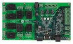 REF DESIGN BOARD, AUTOMATION PLATFORM MAXREFDES130#
