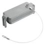PROTECTIVE COVER, HOUSING/HOOD, PLASTIC 10469600