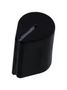 ROUND POINTER KNOB, 3.175MM 11K5017-JCNB.