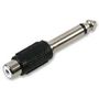 RCA ADAPTOR, PLUG-JACK PSG01655