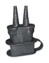 BOOT WITH COVER, IP64, CONNECTOR 3-6035P1