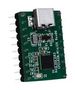 EVAL BRD, USB-TO-UART BRIDGE CONTROLLER CP2102N-MINIEK