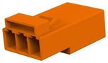 CONNECTOR, RECEPTACLE, 3POS, CABLE 2834055-3