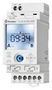 DIGITAL TIME SWITCH, DPDT, NFC PROG, 16A 126282300000