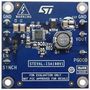 EVAL BRD, STEP DOWN SWITCHING REGULATOR STEVAL-ISA198V1