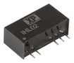 DC-DC CONVERTER, 3.3V, 0.5A IHL0224S3V3