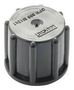 DUST CAP, SENSOR CONNECTOR, IP54, BLACK 700669