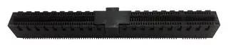 CARD EDGE CONN, DUAL SIDE, 164POS, SMD G630HAA1621EU