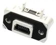 SEALED USB, 2.0 TYPE MINI B, RCPT, IP67 MUSBRB55130