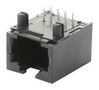 CONNECTOR, UNSHLD, RJ45, JACK, 8P8C RJE37-188-0400