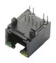 CONNECTOR, UNSHLD, RJ45, JACK, 8P8C RJE37-188-0410