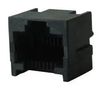 CONNECTOR, UNSHLD, RJ45, JACK, 8P8C RJE88-188-0400