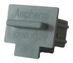 DUST CAP, RJ45 CONNECTOR, PE FRJ2411