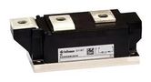 DIODE MODULE, DUAL, 1.6KV, 600A, SCREW DD600N16KHPSA3