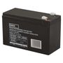 SLA battery 12V 7,2Ah faston 6,3 mm, EMOS B9674 8592920004449