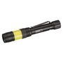 Metal COB LED Flashlight, 360°, 270 lm, 2× AA, EMOS P3112 8592920092101