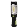 Rechargeable COB LED+LED Work Light P4518, 3W,380lm,2500mAh, EMOS P4518 8592920032695