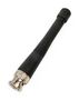 HELICAL WHIP ANTENNA, 868MHZ, SMA DELTA5A/X/BNCM/S/S/17