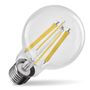 LED Bulb Filament A60 / E27 / 11W (100W) / 1521 lm / neutral white, EMOS ZF5264D 8592920125113