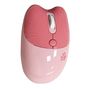 Wireless mouse MOFII M3AG (Pink), MOFII M3AG Pink