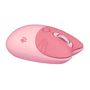 Wireless mouse MOFII M3AG (Pink), MOFII M3AG Pink