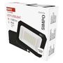 LED floodlight SIMPO 30 W, black, neutral white, EMOS ZS2233 8592920120323