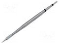 Tip; conical; 0.2mm JBC TOOLS JBC-C210009